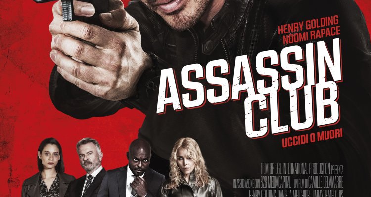 Assassin Club